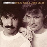 Hall & Oates - The Essential Daryl Hall & John Oates Disc 1