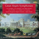 Adam Fischer - Great Haydn Symphonies