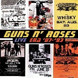 Guns N' Roses - Live Era '87-'93 [Disc 1]