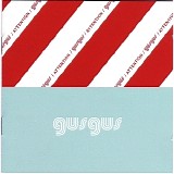 Gus Gus - Attention