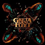 Greta Van Fleet - When The Curtain Falls