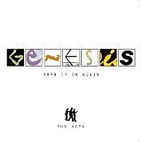 Genesis - Turn It On Again: The Hits
