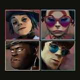 Gorillaz - Let Me Out