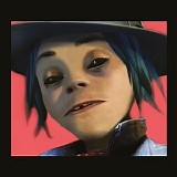 Gorillaz - Andromeda