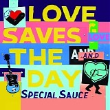 G. Love & Special Sauce - Love Saves The Day