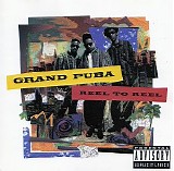 Grand Puba - Reel To Reel