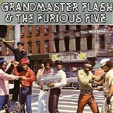 Grandmaster Flash & The Furious Five - The Message