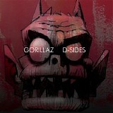 Gorillaz - D-Sides