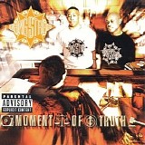 Gang Starr - Moment Of Truth