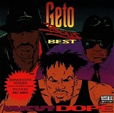 Geto Boys - Uncut Dope