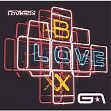 Groove Armada - Lovebox