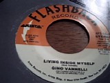 Gino Vannelli - Living Inside Myself