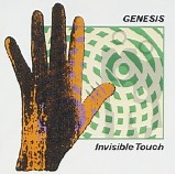 Genesis - Invisible Touch