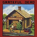 Grateful Dead - Terrapin Station