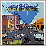 Grateful Dead - Shakedown Street