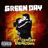 Green Day - 21st Century Breakdown