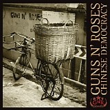 Guns N' Roses - Chinese Democracy