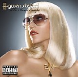 Gwen Stefani - The Sweet Escape