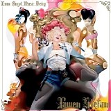 Gwen Stefani - Love. Angel. Music. Baby