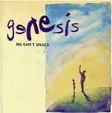 Genesis - We Can't Dance