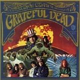 Grateful Dead - Grateful Dead