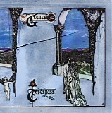 Genesis - Trespass