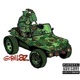 Gorillaz - Gorillaz