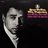 Don Patterson - Opus De Don