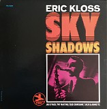 Eric Kloss - Sky Shadows