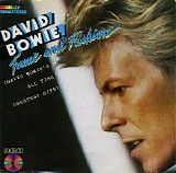 David Bowie - Fame And Fashion (David Bowie's All Time Greatest Hits)