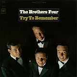 The Brothers Four - Try to Remember