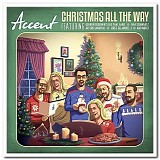 Various artists - Chrismas All The Way 2019