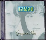 Heart - Greatest Hits