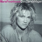 Marie Fredriksson - Den sjunde vÃ¥gen