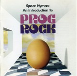 Various artists - Space Hymns
