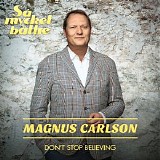 Magnus Carlson - Don't Stop Believing