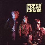 Cream - Fresh Cream