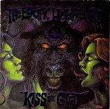 The Electric Hellfire Club - Kiss The Goat