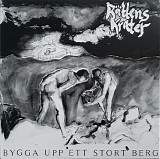 RÃ¤ttens Krater - Bygga Upp Ett Stort Berg