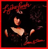 Lydia Lunch - Queen Of Siam