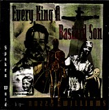Rozz Williams - Every King A Bastard Son