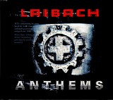 Laibach - Anthems