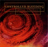 Controlled Bleeding - Gilded Shadows