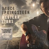 Bruce Springsteen - Western Stars â€“ Songs From The Film