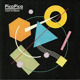 PicaPica - Cast In Stone