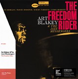 Art Blakey & The Jazz Messengers - The Freedom Rider