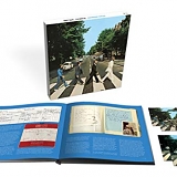 The Beatles - Abbey Road Anniversary [3 CD/Blu-ray Super Deluxe]