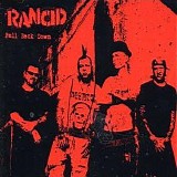 Rancid - Fall Back Down