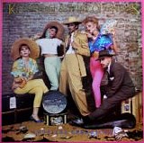 Kid Creole And The Coconuts - Tropical Gangsters