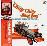 Cast of Chitty Chitty Bang Bang - Chitty Chitty Bang Bang